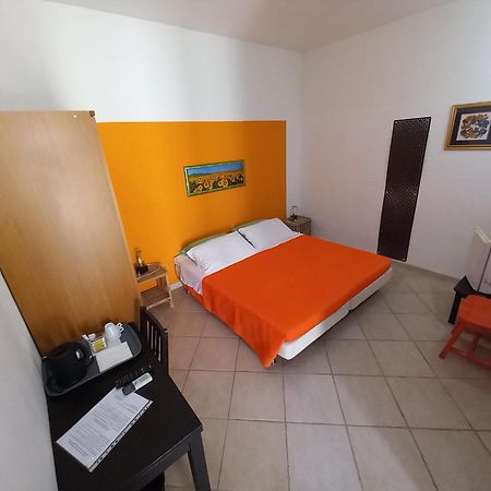 קונקה ספקיולה Breezes B&B מראה חיצוני תמונה