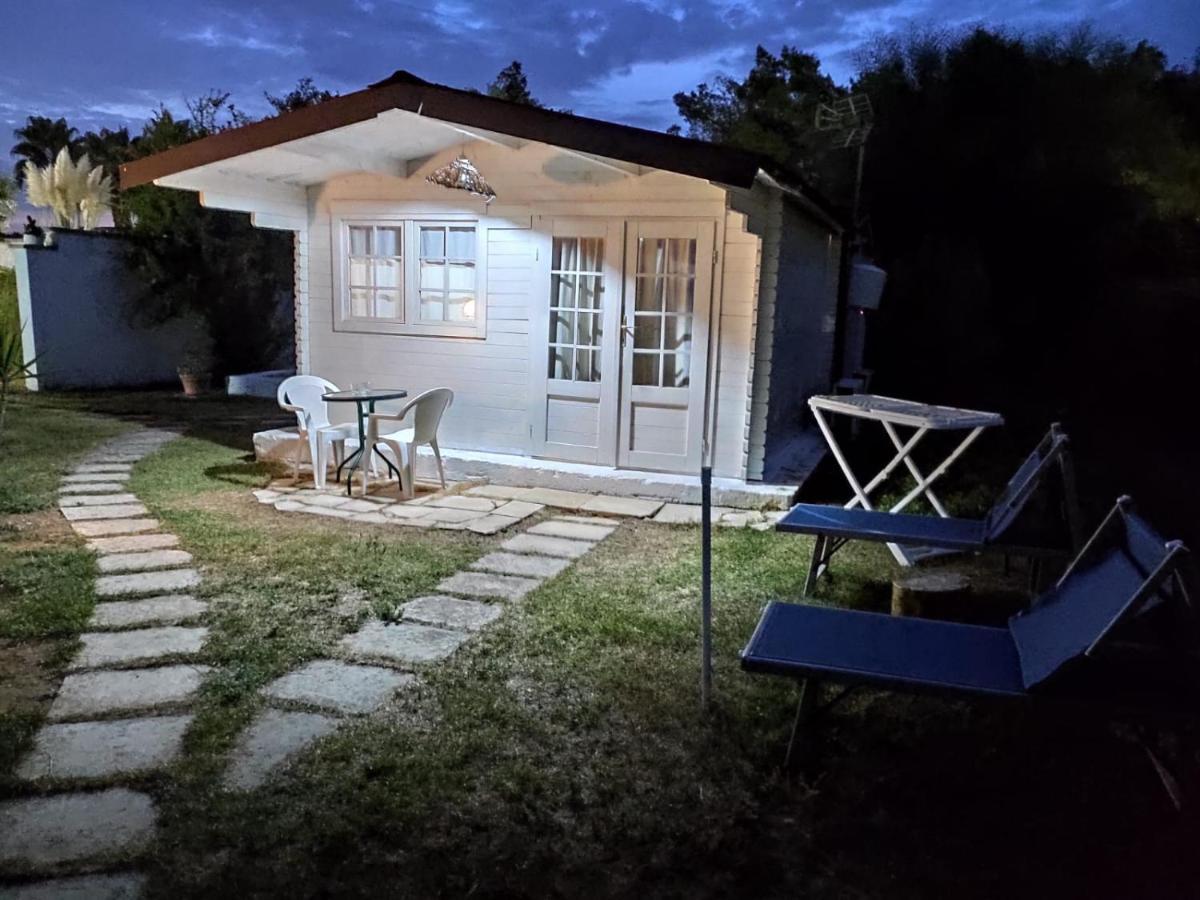 קונקה ספקיולה Breezes B&B מראה חיצוני תמונה