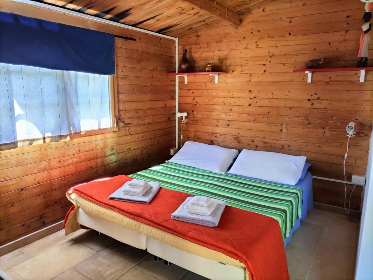 קונקה ספקיולה Breezes B&B מראה חיצוני תמונה
