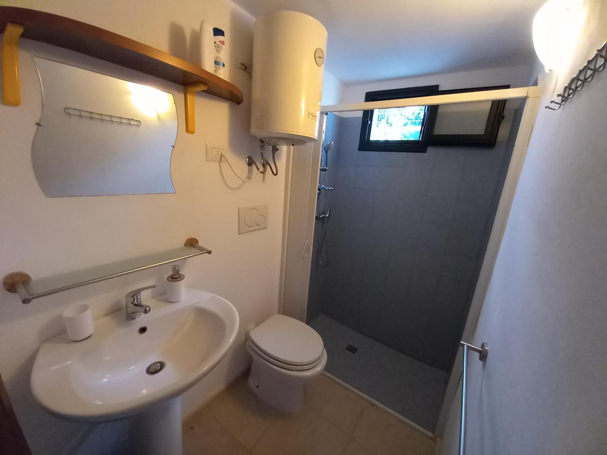 קונקה ספקיולה Breezes B&B מראה חיצוני תמונה