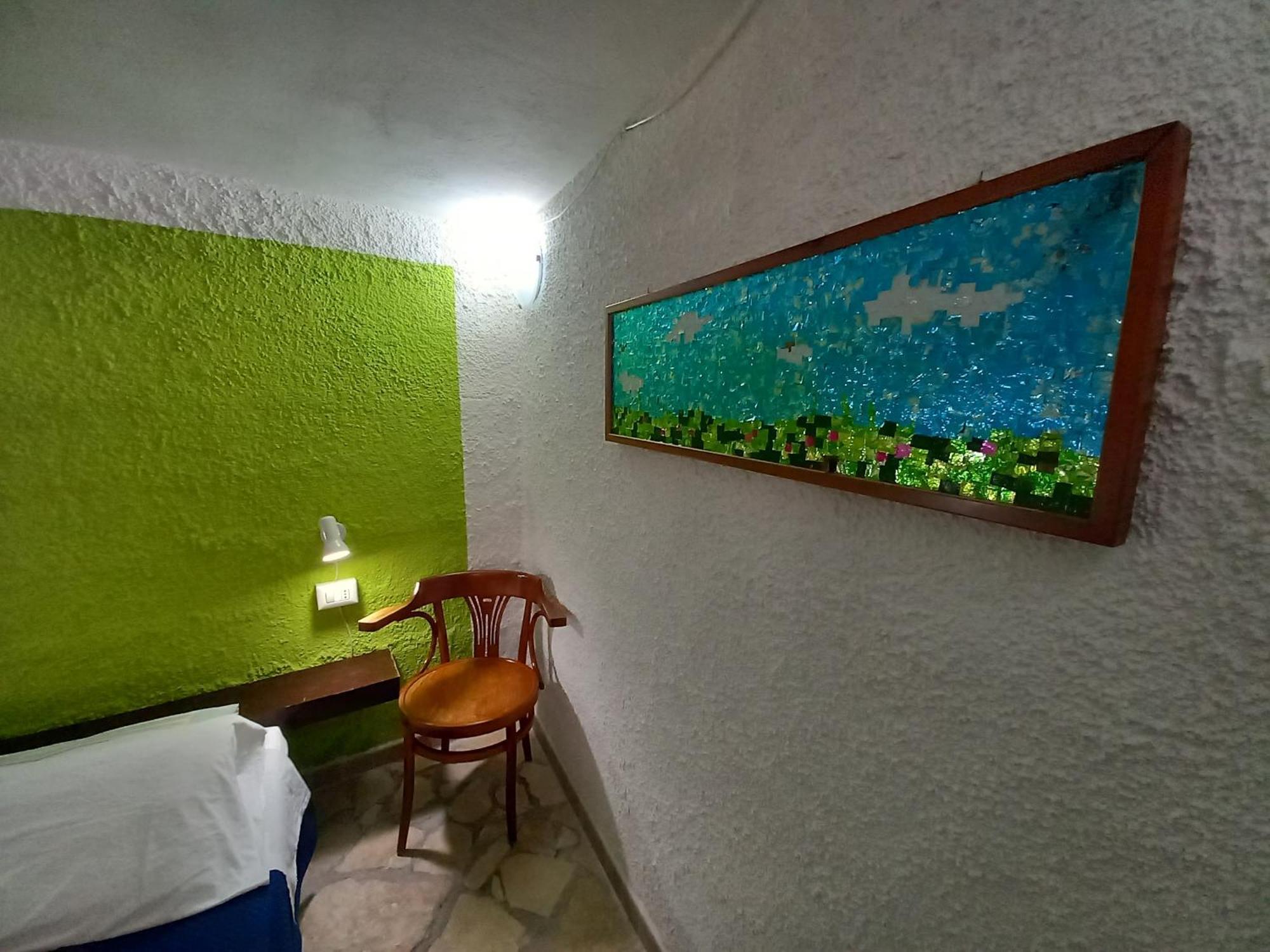 קונקה ספקיולה Breezes B&B מראה חיצוני תמונה