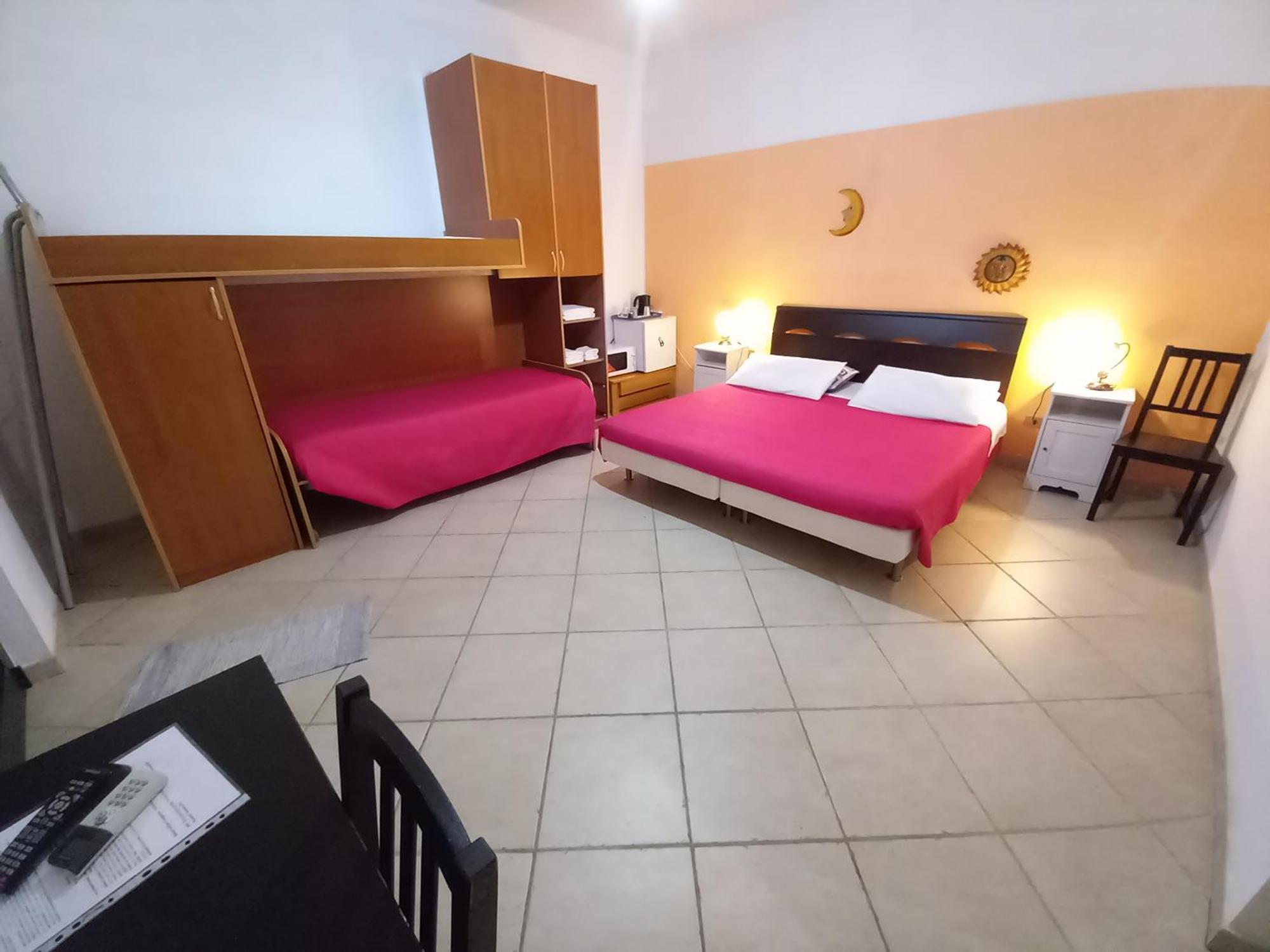 קונקה ספקיולה Breezes B&B מראה חיצוני תמונה
