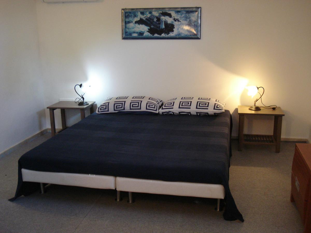 קונקה ספקיולה Breezes B&B מראה חיצוני תמונה
