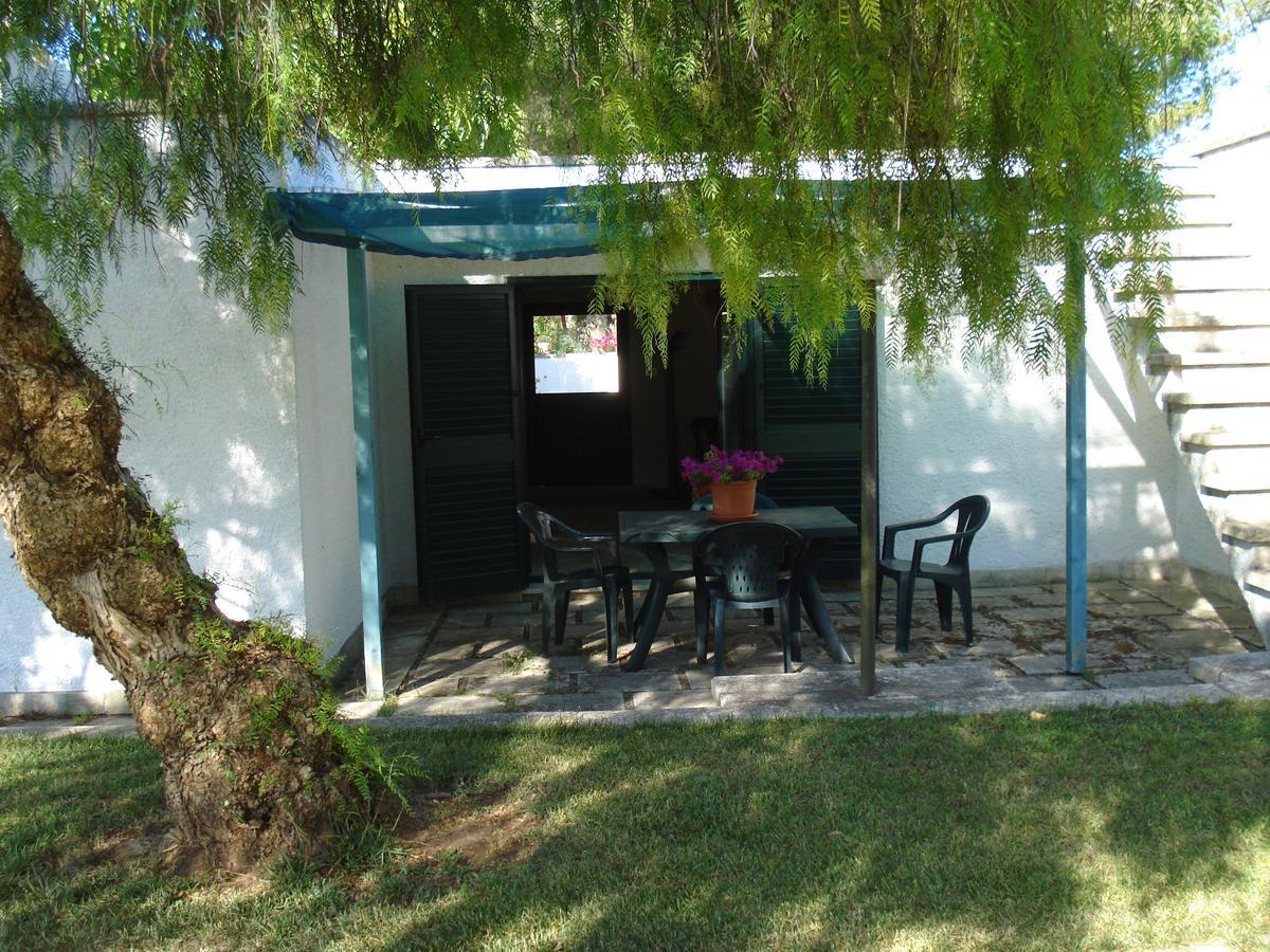 קונקה ספקיולה Breezes B&B מראה חיצוני תמונה