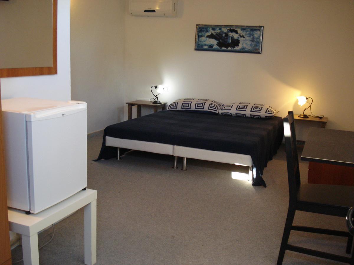 קונקה ספקיולה Breezes B&B מראה חיצוני תמונה