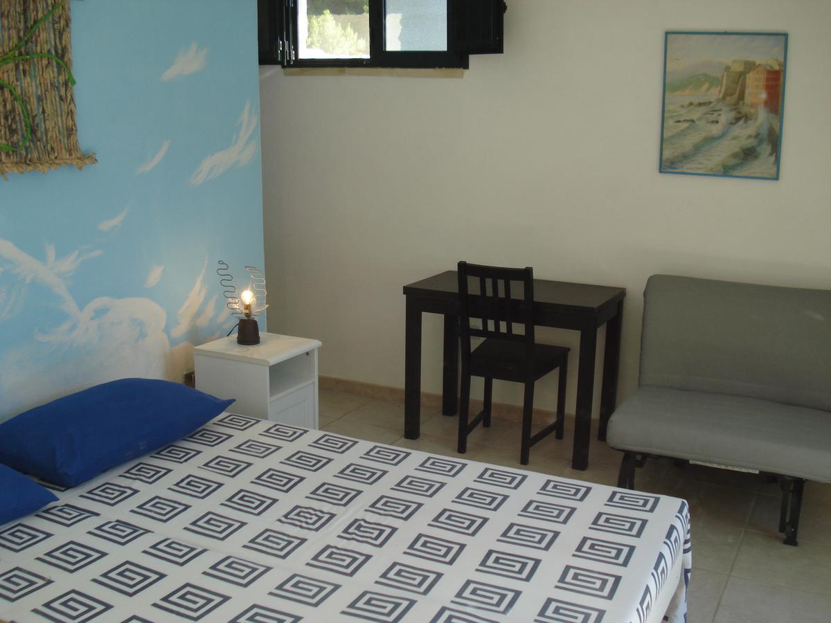 קונקה ספקיולה Breezes B&B מראה חיצוני תמונה
