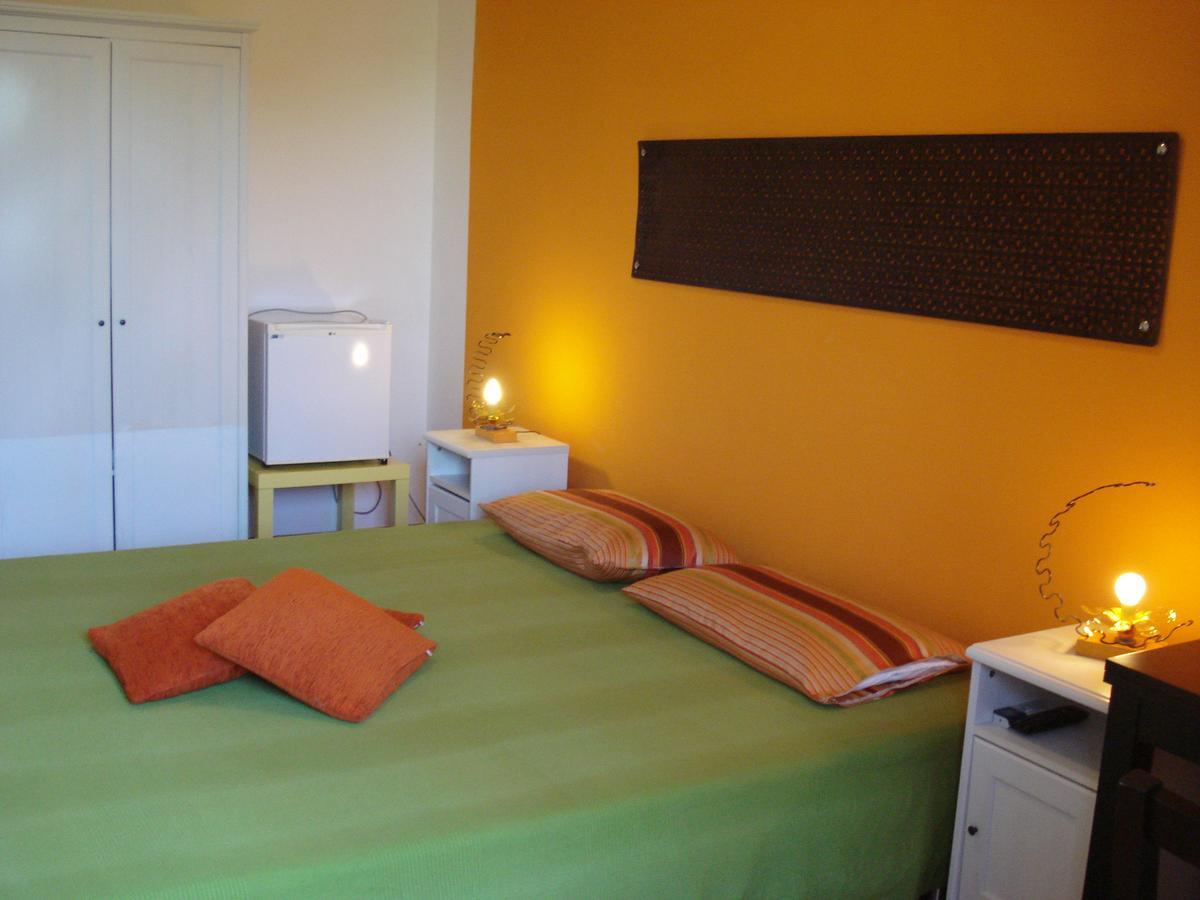 קונקה ספקיולה Breezes B&B מראה חיצוני תמונה