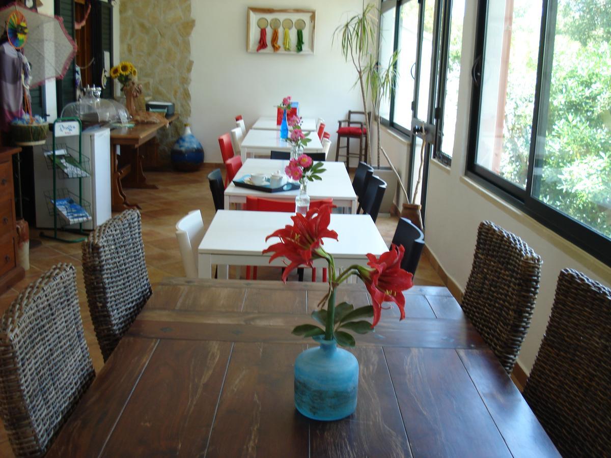 קונקה ספקיולה Breezes B&B מראה חיצוני תמונה