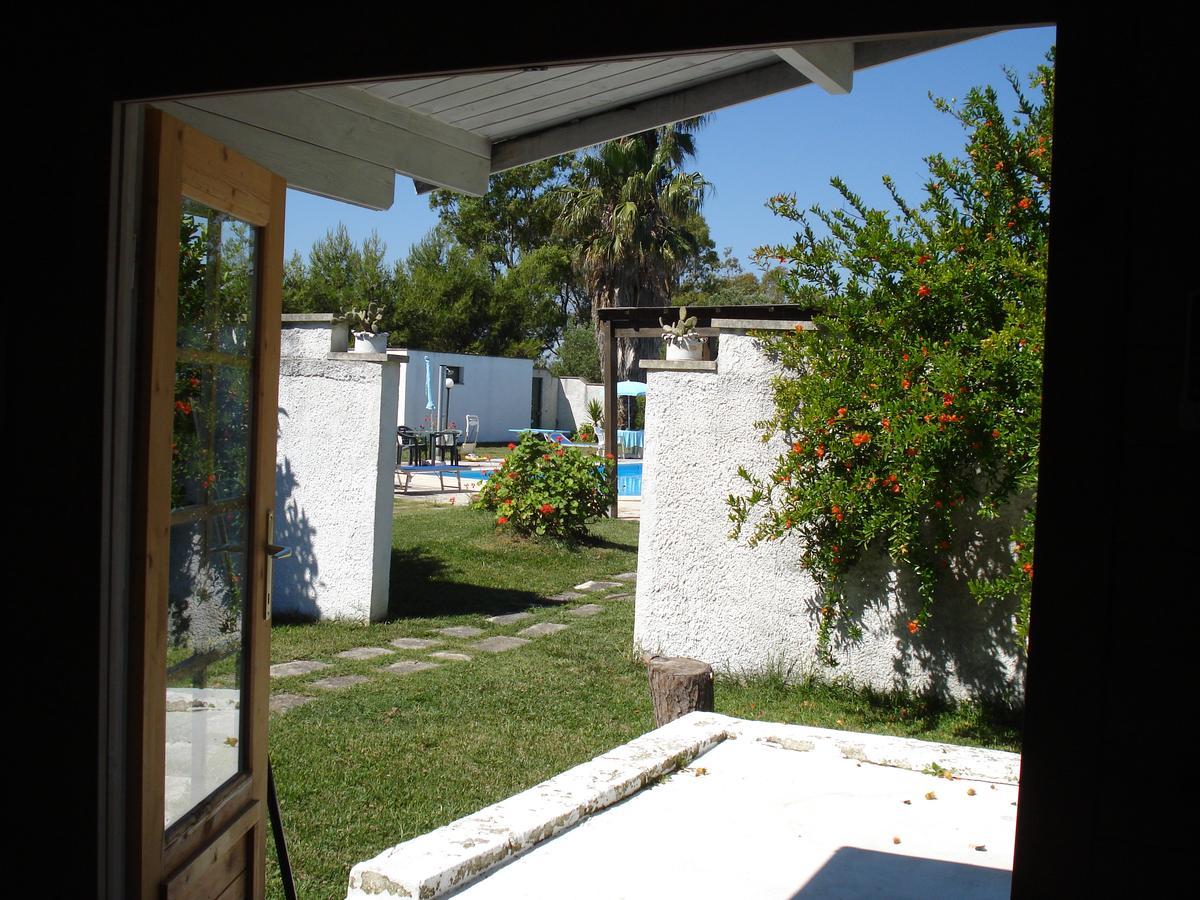 קונקה ספקיולה Breezes B&B מראה חיצוני תמונה