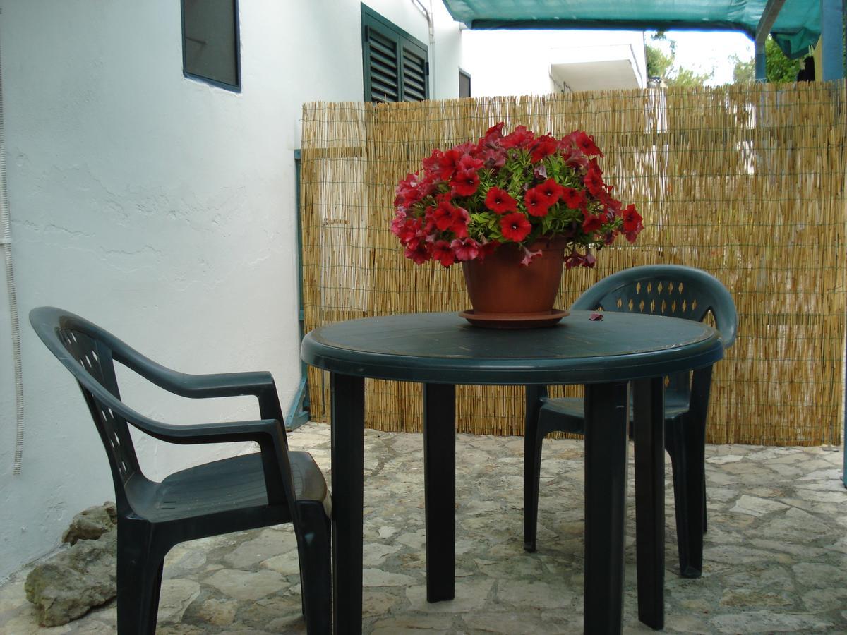 קונקה ספקיולה Breezes B&B מראה חיצוני תמונה