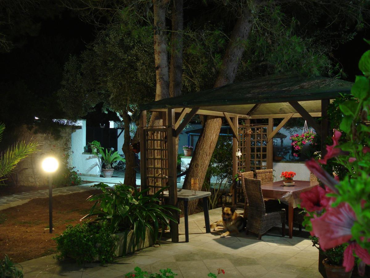 קונקה ספקיולה Breezes B&B מראה חיצוני תמונה